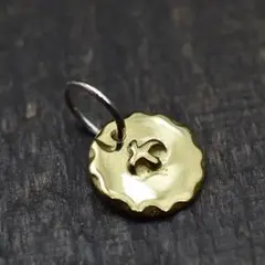 fashion BONITA ゴールド イーグル タタキ メタル 2個セット - メルカリ