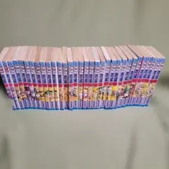 全巻初版 ジョジョリオン 1〜27 全巻 ※1冊難あり - メルカリ