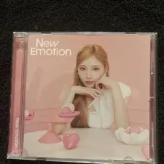 NIZIU New Emotion WithU盤　マユカ　MAYUKA ②