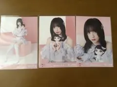 LOVE 生写真 野口衣織 モーリーファンタジーコラボ コンプ - メルカリ