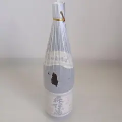森伊蔵1800ml 焼酎 発砲スチロール箱入り 未開封 - メルカリ