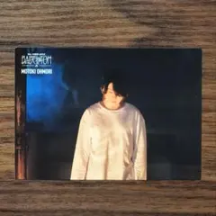 【Mrs. GREEN APPLE】バベルの塔 035 大森元貴 フォトカード