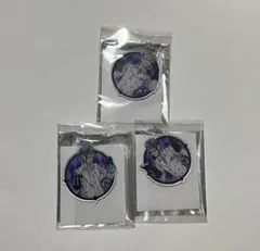 ツイステッドワンダーランド ツイステ アクキー アズール ジェイド フロイド