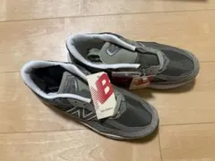 NEW BALANCE ニューバランス　U990TB6 990v6