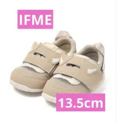 IFME PARK アニマルスニーカー 13.5cm