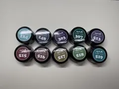 agehaアゲハジェルネイルカラーセット 124-519