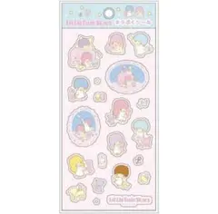 キキララ キラぷく シール　最終値下げ