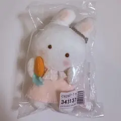 希少 レア チアリーチャム ぬいぐるみ マスコット キーホルダー うさぎ 2026年最新】チアリーチャム ぬいぐるみ チャムの人気アイテム - メルカリ