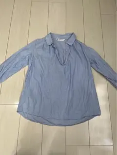 ナチュラルビューティーベーシック シャツ