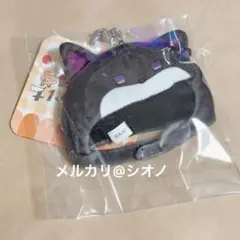 佐伯イッテツ おでかけOriens ファンキャップキーホルダー にじさんじ