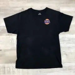 古着 SPACE JAM スペースジャム バスケ Tシャツ M ブラック 半袖のサムネイル