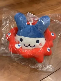 大阪万博 ミャクミャク たまごっち みみっち マスコット キーホルダー 会場限定