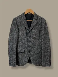 garcons homme plus ウール テーラードジャケット