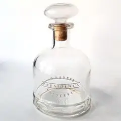 I.W.HARPER PRESIDENT'S RESERVE 空ボトルのサムネイル