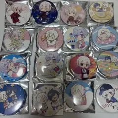 2025年最新】まふまふ缶バの人気アイテム - メルカリ