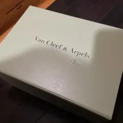 非売品】SERAPIAN ヴァンクリーフコラボアクセサリーケースカード