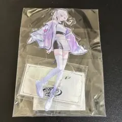ぶいすぽ 空澄セナ VSPO! SHOWDOWN アクリルスタンド アクスタ