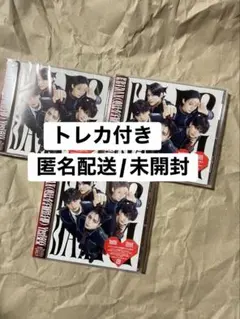 新品未開封 Yes!東京 ONE Ｎ’ ONLYワンエン