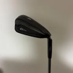 PING G710 4番アイアン MCI 60-S PING G710 4番アイアン MCI 60-S - メルカリ