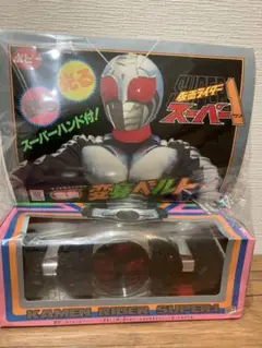 2025年最新】仮面ライダースーパー1変身ベルトの人気アイテム