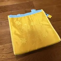 【新品未使用】ディズニーキャラクター　保冷バック