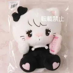 mikko Lil ala mode ファンシーブラックくじ - メルカリ