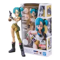 ⭐︎新品未開封⭐︎国内正規品⭐︎ ドラゴンボール ブルマ フィギュア 予約2026年01月】デスクトップリアルマッコイ ドラゴンボールZ 03