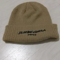DCSHOEディーシーシュー★ニット帽★