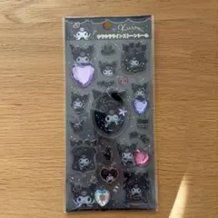 L様　シール2点