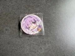 CLANNAD 缶バッジ 藤林杏 スクラッチ くじ - メルカリ