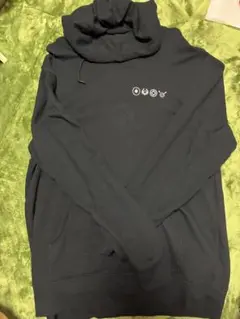 ブルーアーカイブ 放課後スイーツ部　パーカー　アニメイト限定