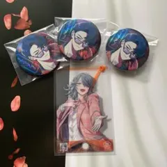 ビバレン ミオ リスパ 缶バッジ 33点 ビバレン ミオ リスパ 缶バッジ 33点 ビバレン ミオ リスパ 缶