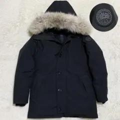 2025年最新】ブラックレーベル カナダグースの人気アイテム - メルカリ