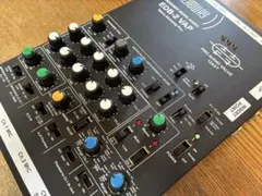 人気旧型】Headway EDB-2 アコースティック用プリアンプ／18VAC