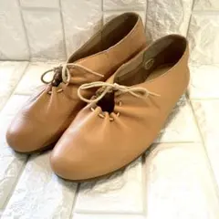 ⭐️cava cava❤️サヴァサヴァ⭐️シャーリングシューズ❤️定価17,380円⁉️