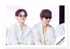 トラジャシングル「陰ニモ日向ニモ」MV&ジャケ写オフショット 第2弾　混合②