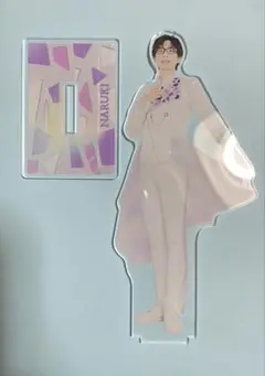 パンダドラゴン たいが アクスタ - メルカリ
