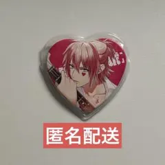 織田作之助 ハート缶バッジ 幼少期 70個 まとめ売り - メルカリ