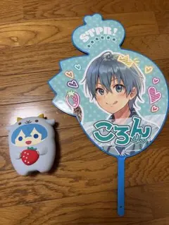 すとろべりーぷりんす 2020 summer オフィシャルグッズ ジャンボいち…