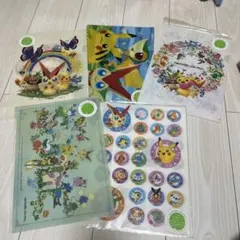 2025年最新】ポケモンセンタートウホク ステッカーの人気アイテム