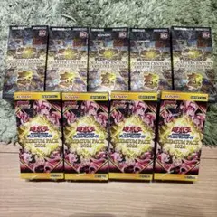 遊戯王 クォーターセンチュリーアートコレクション 6BOX アーコレ 25th