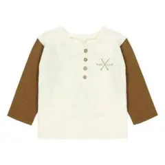 ライリーアンドクルー　ロンT