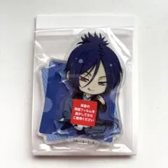 六道骸 アクスタ