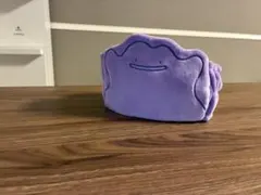 お値下げ［美品］ポケモン メタモン ( ˊ̱˂˃ˋ̱ ) ヘアバンド