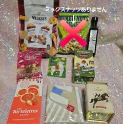 カルディ　食品福袋
