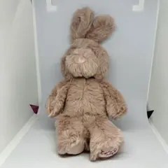 Cocoonist コクニースト うさぎ ぬいぐるみ くすみ ピンク