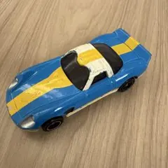 トミカ ディズニー モータース DM-02 スピードウェイスター ドナルドダック