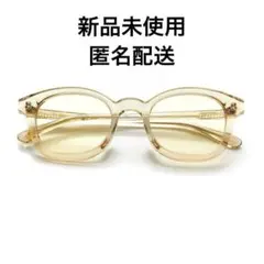 【新品未使用】The Silent Soul MATZ コラボ サングラス