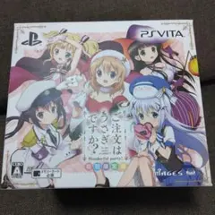 ご注文はうさぎですか？？ Wonderful party! 限定版 Amazon | ご注文はうさぎですか?? Wonderful party! 限定版 【限定版