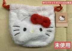 ハローキティ巾着